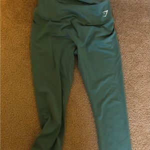 Gymshark 7/8/full length leggings XL never worn